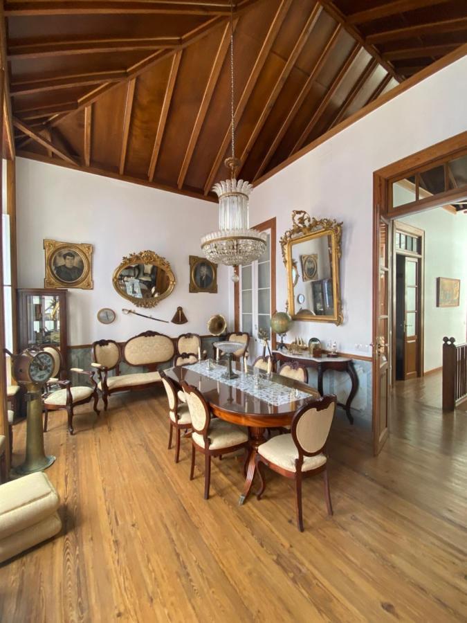 산타크루즈데라팔마 Casa Celestino 빌라 외부 사진
