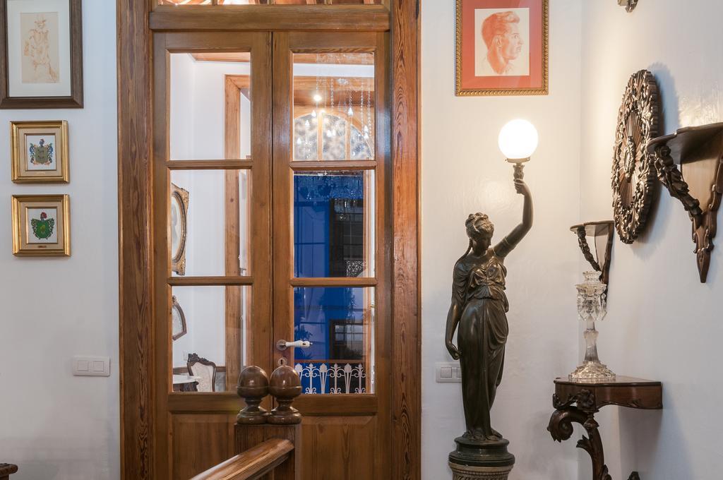 산타크루즈데라팔마 Casa Celestino 빌라 외부 사진