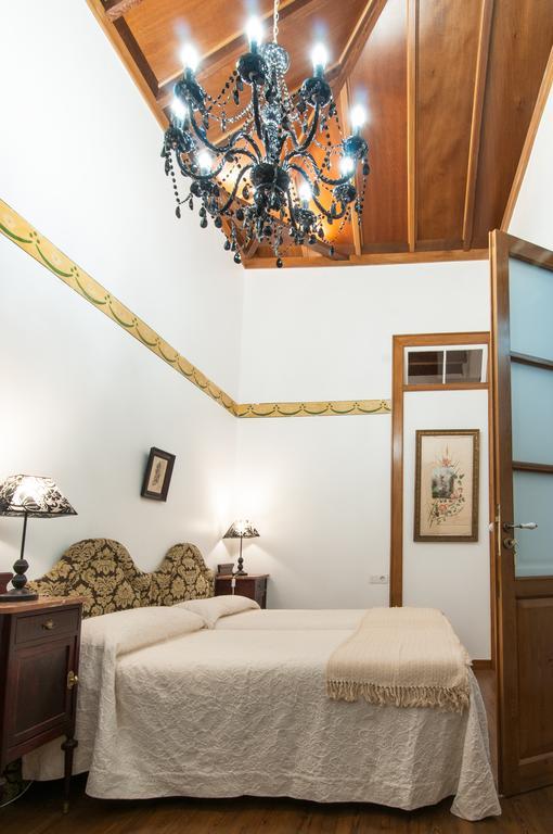 산타크루즈데라팔마 Casa Celestino 빌라 외부 사진