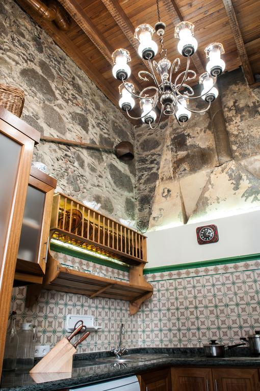 산타크루즈데라팔마 Casa Celestino 빌라 외부 사진