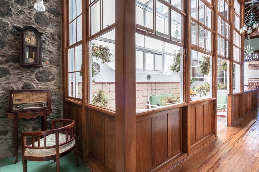 산타크루즈데라팔마 Casa Celestino 빌라 외부 사진