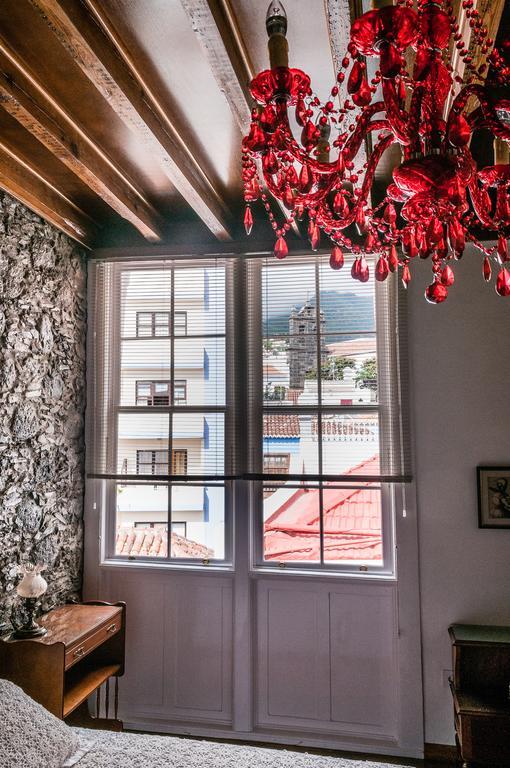 산타크루즈데라팔마 Casa Celestino 빌라 외부 사진